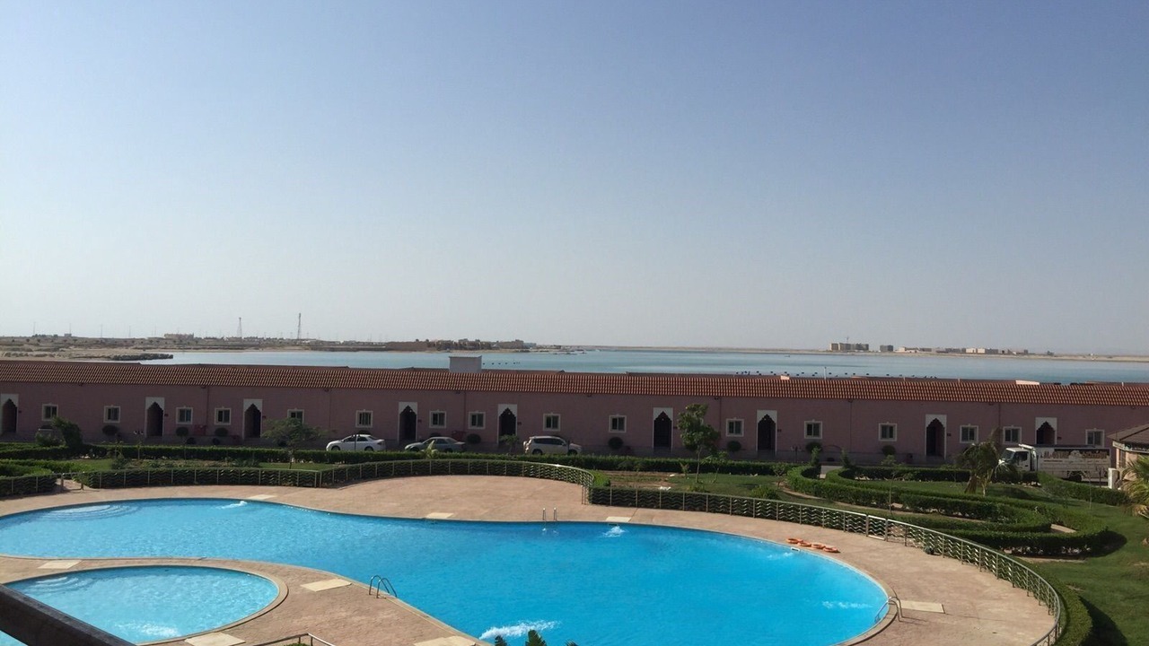 Photo of Outdoor in Yanbu