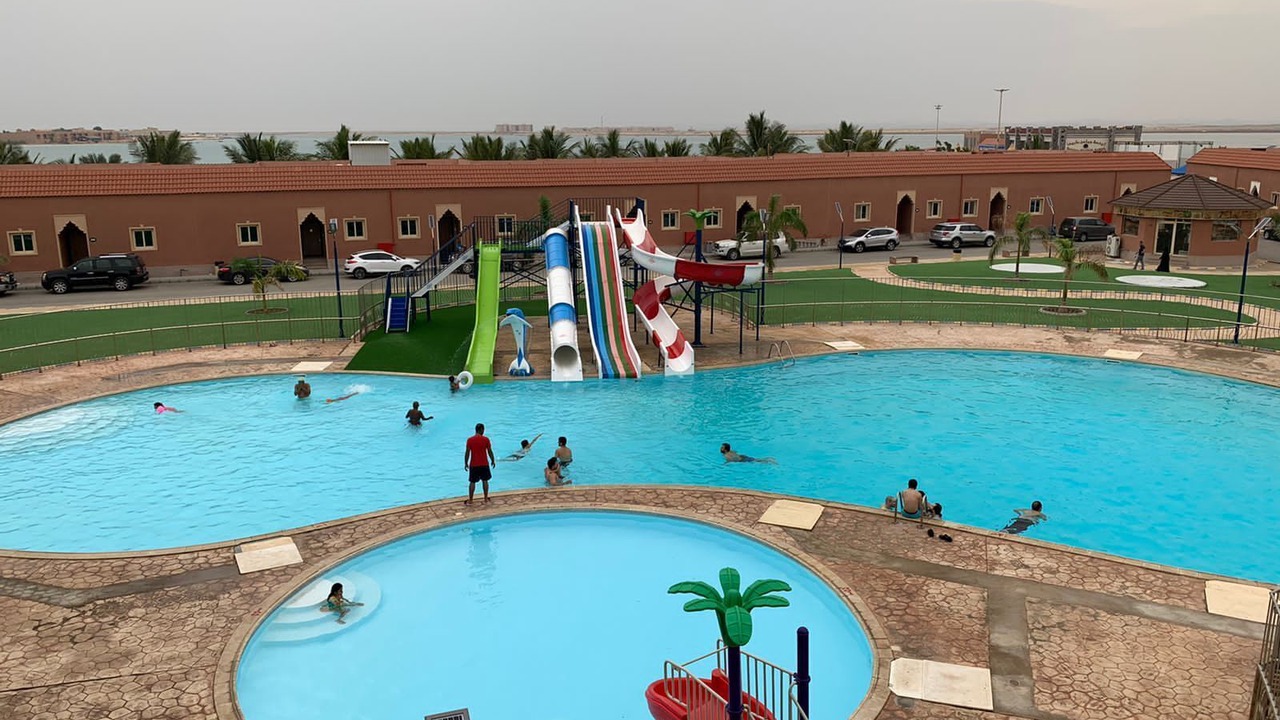 Photo of Outdoor in Yanbu