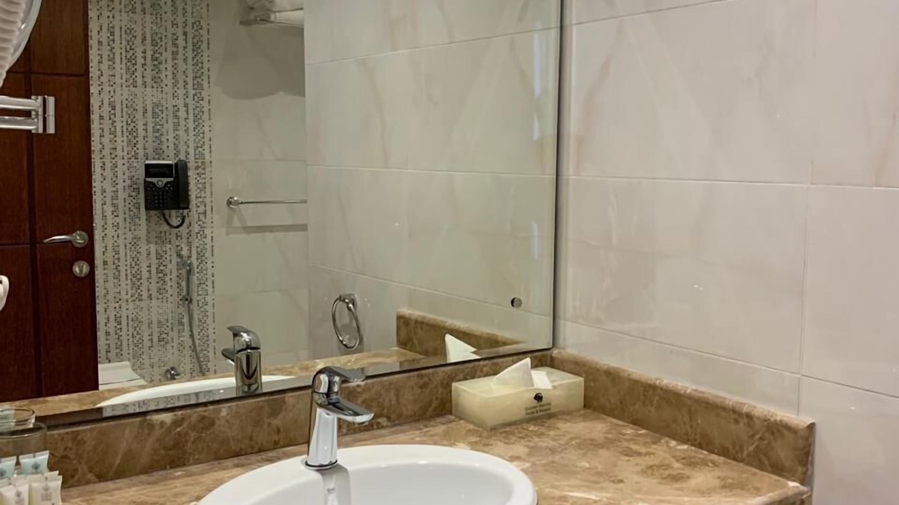 Photo of Bathroom in Yanbu