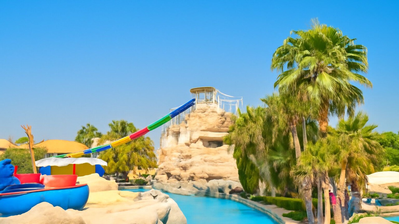 Photo of Outdoor in Al Khobar
