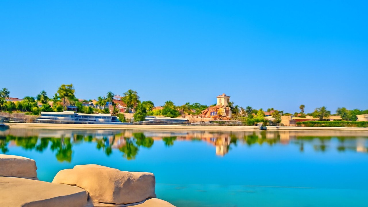 Photo of Outdoor in Al Khobar