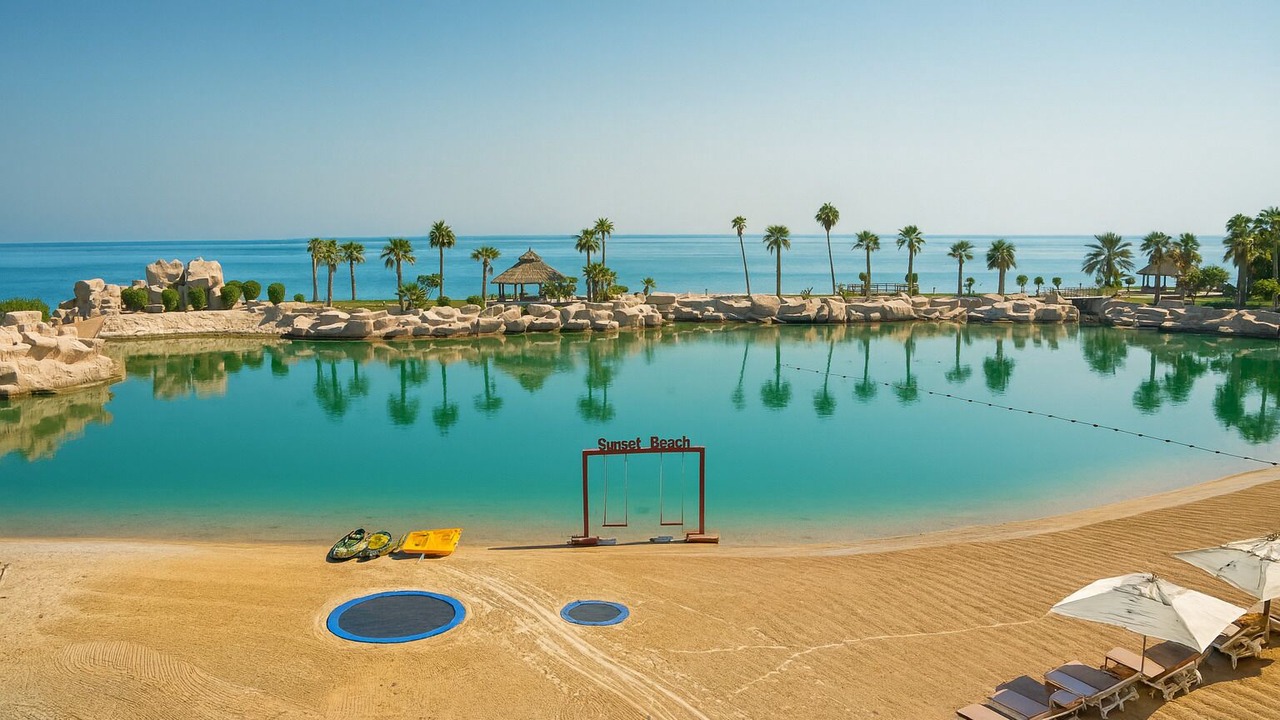 Photo of Outdoor in Al Khobar