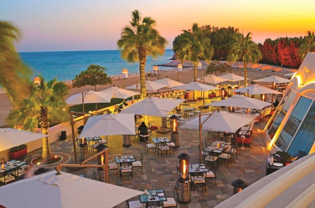 Photo of Outdoor in Al Khobar