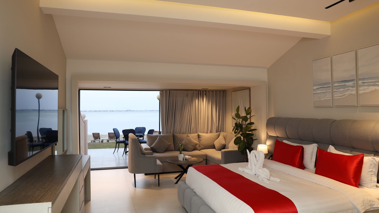 Photo of Patio Balcony in Al Khobar