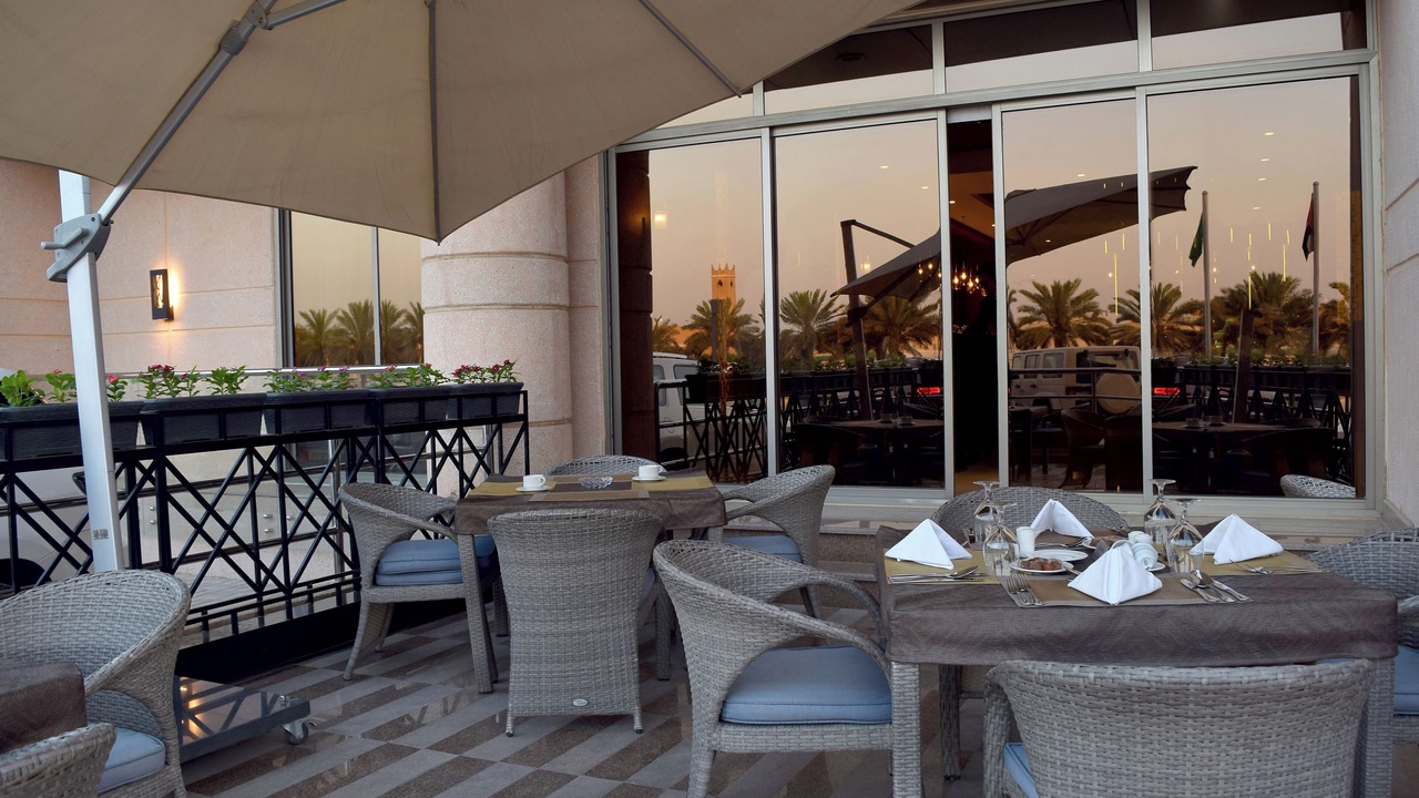 Photo of Outdoor in Riyadh