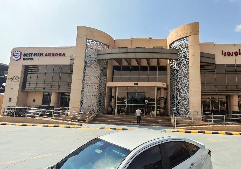 Photo of Outdoor in Riyadh