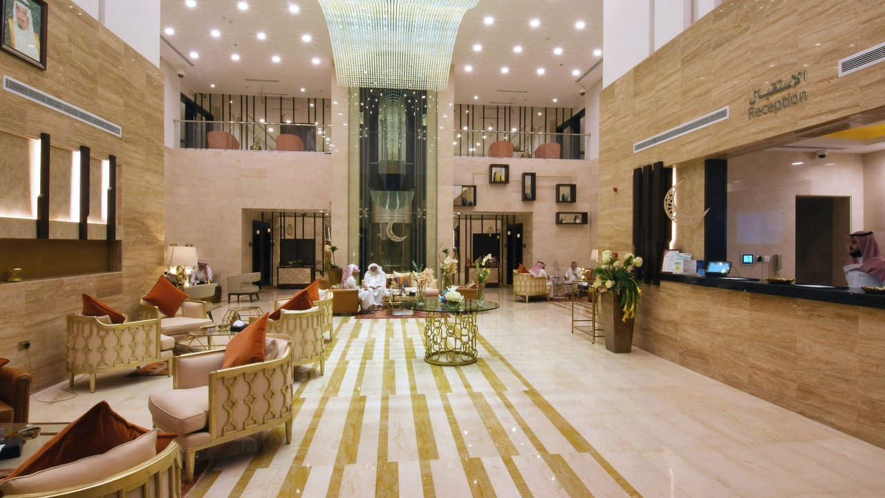 Photo of Others in Riyadh
