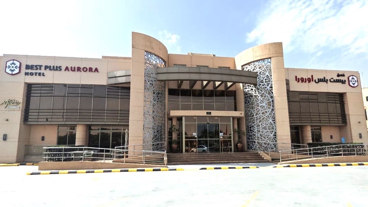 Photo of Outdoor in Riyadh