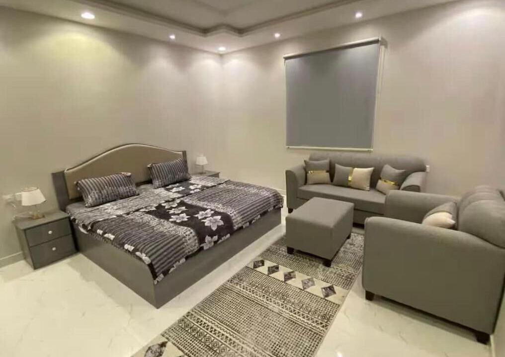 Photo of Bedroom in Medina
