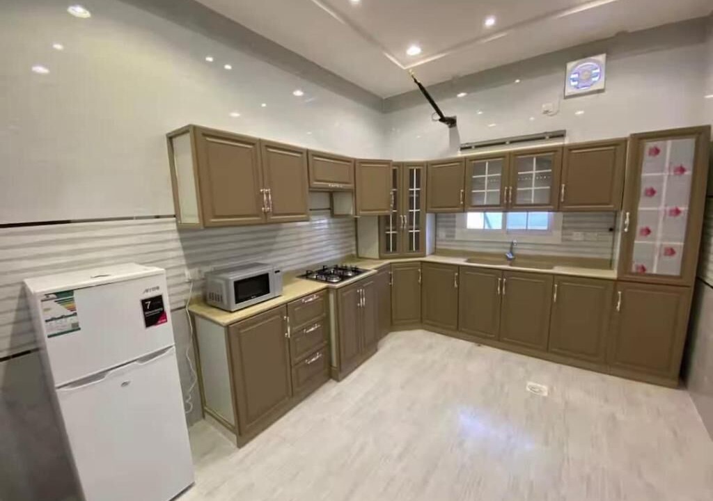 Photo of Kitchen in Medina