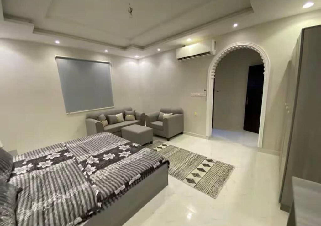 Photo of Bedroom in Medina