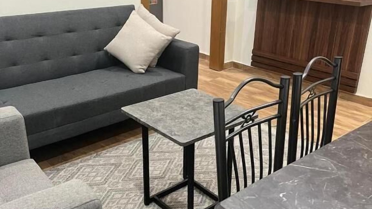 Photo of Livingroom in Medina