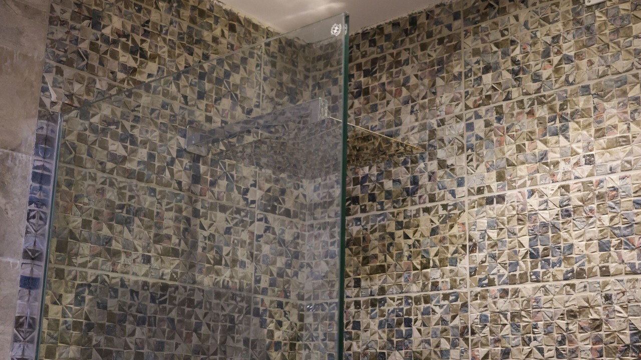 Photo of Bathroom in Medina