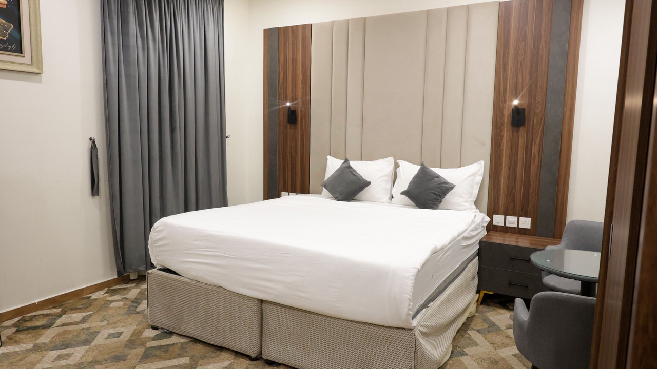 Photo of Bedroom in Medina