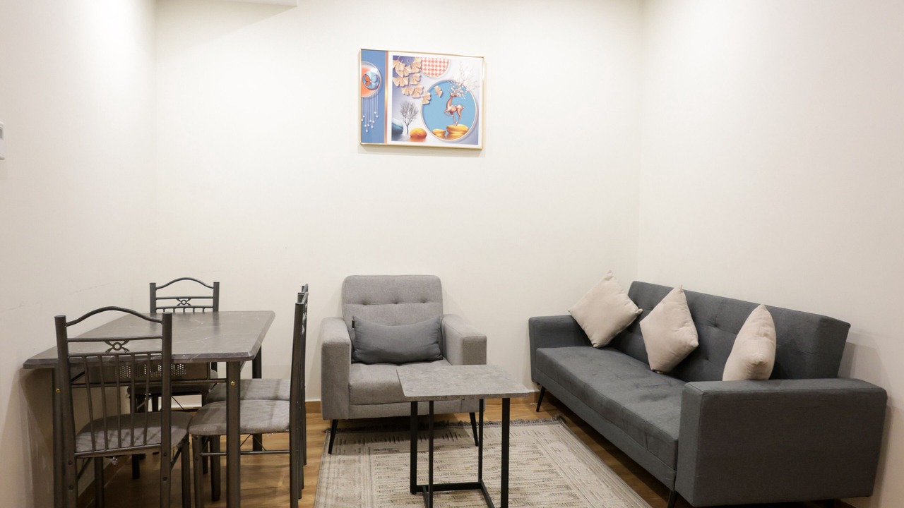 Photo of Livingroom in Medina