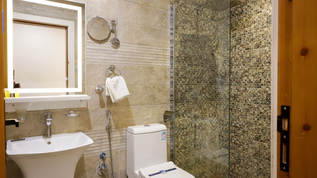 Photo of Bathroom in Medina