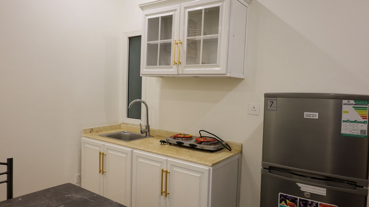 Photo of Kitchen in Medina