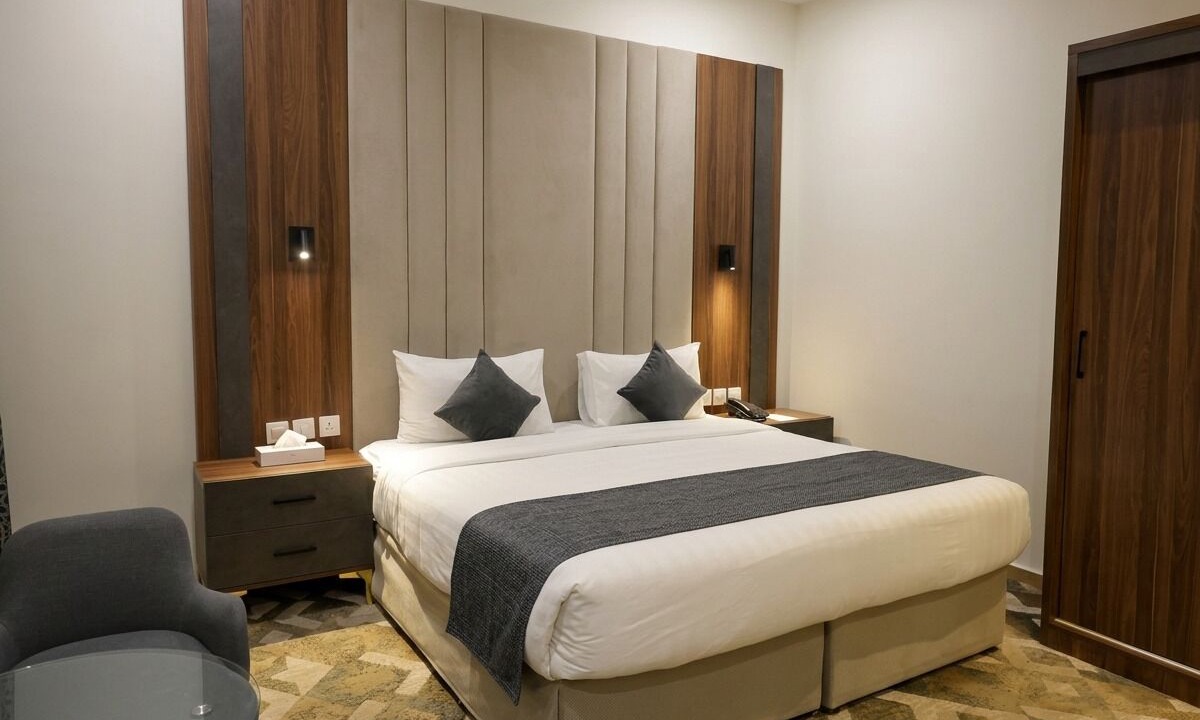 Photo of Bedroom in Medina