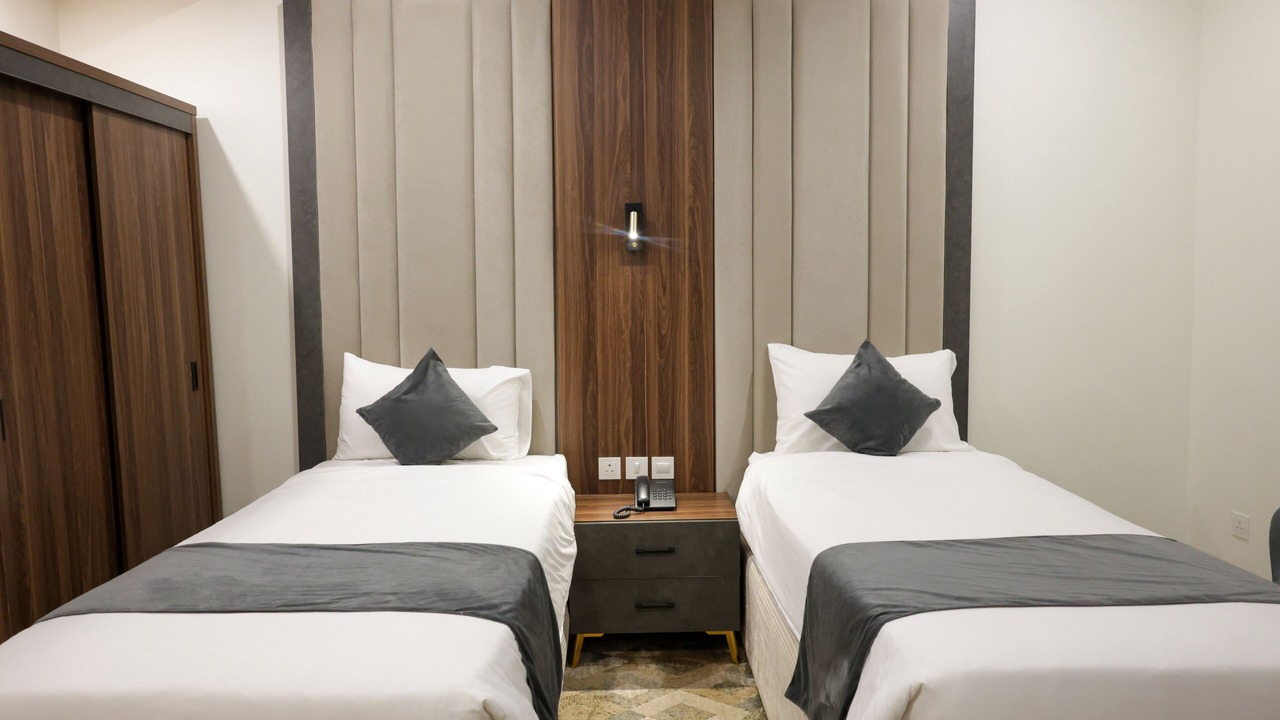 Photo of Bedroom in Medina