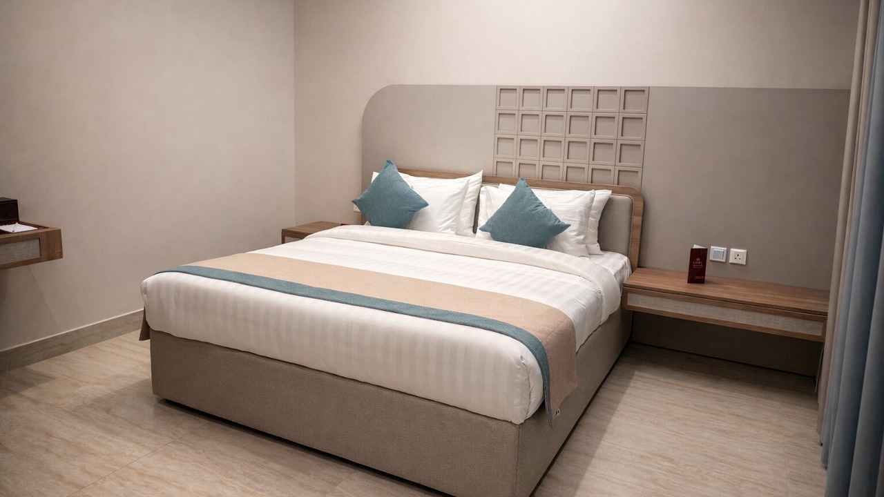 Photo of Bedroom in Uyayna