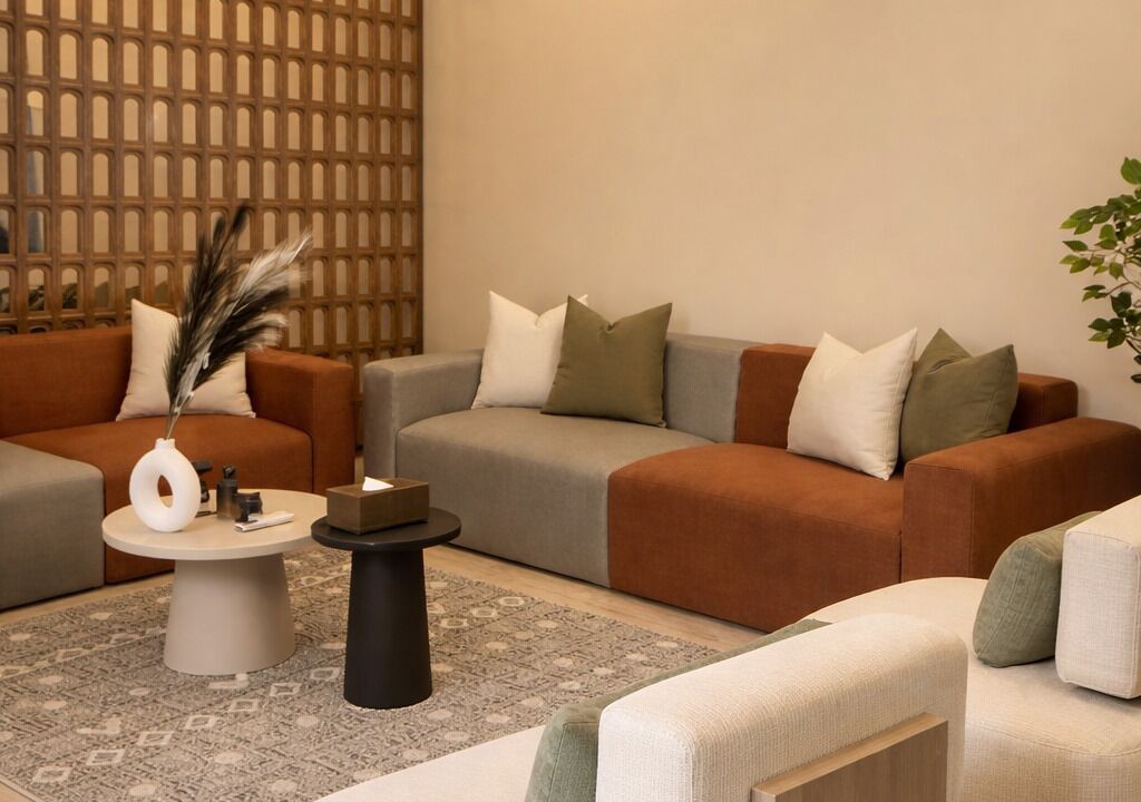 Photo of Livingroom in Uyayna