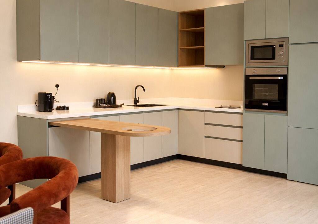 Photo of Kitchen in Uyayna