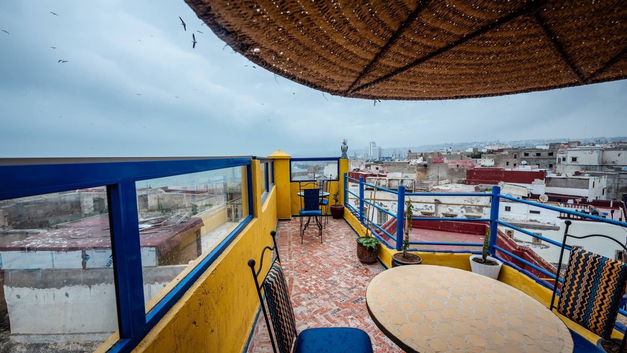Photo of Outdoor in Old Medina