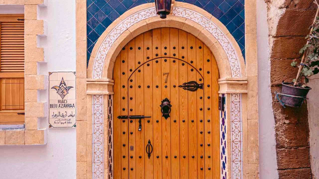 Photo of Outdoor in Old Medina
