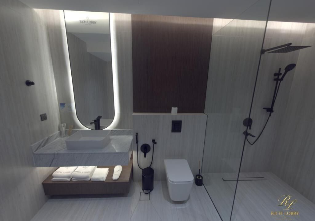 Photo of Bathroom in Ha'il