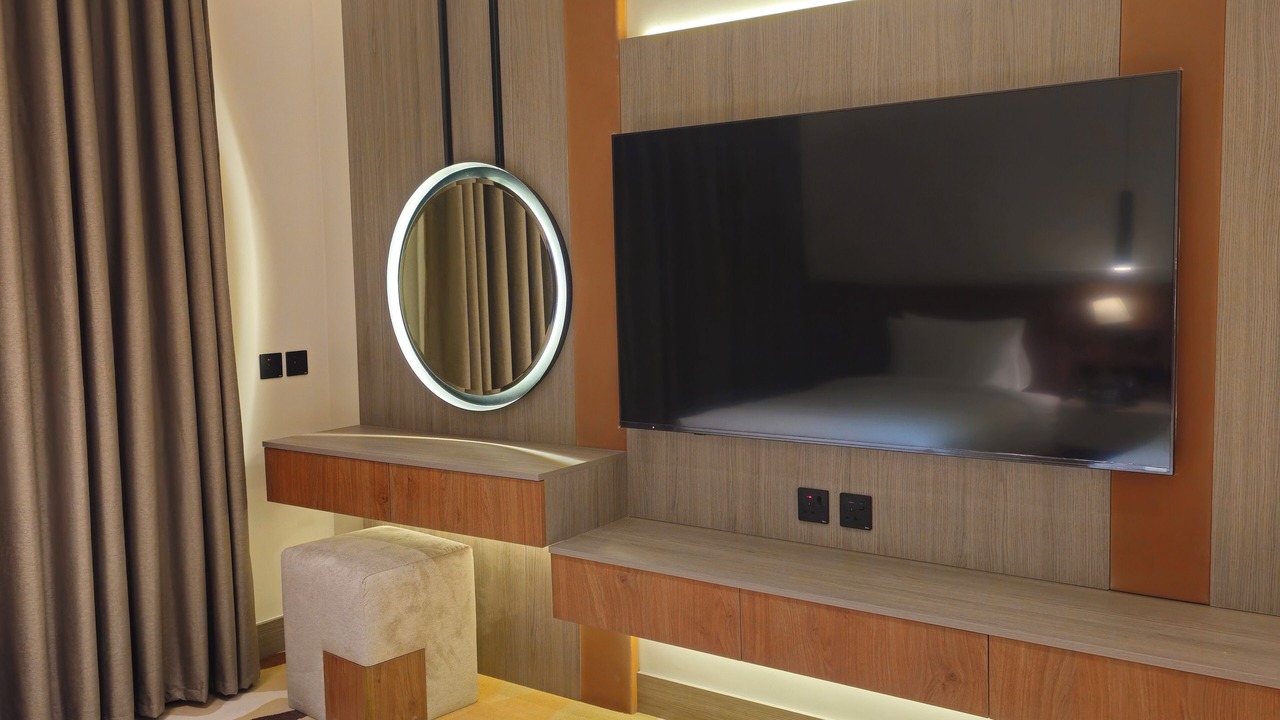 Photo of Bedroom in Ha'il