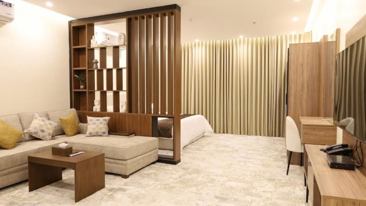 Photo of Bedroom in AlUla