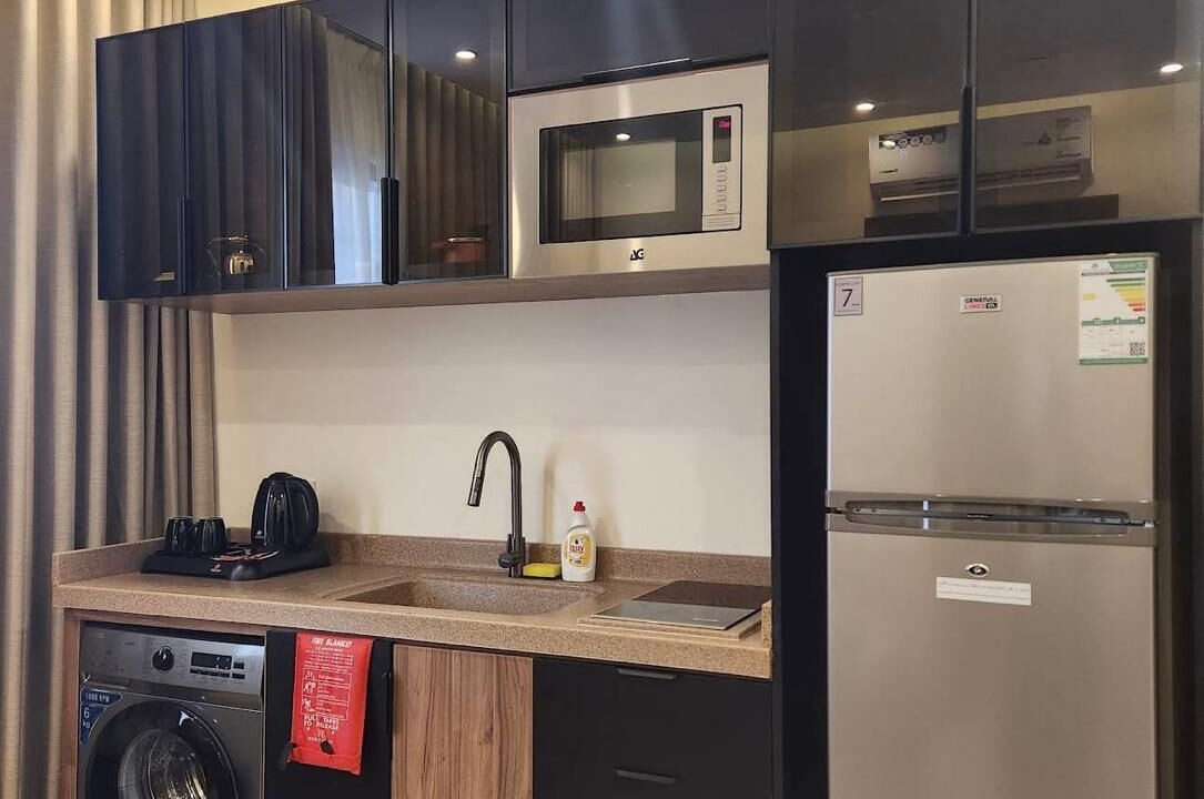 Photo of Kitchen in AlUla