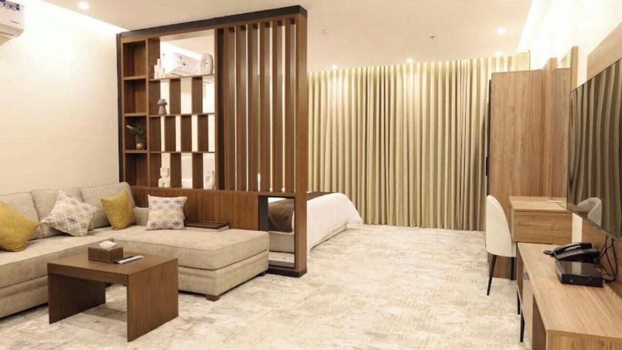 Photo of Bedroom in AlUla