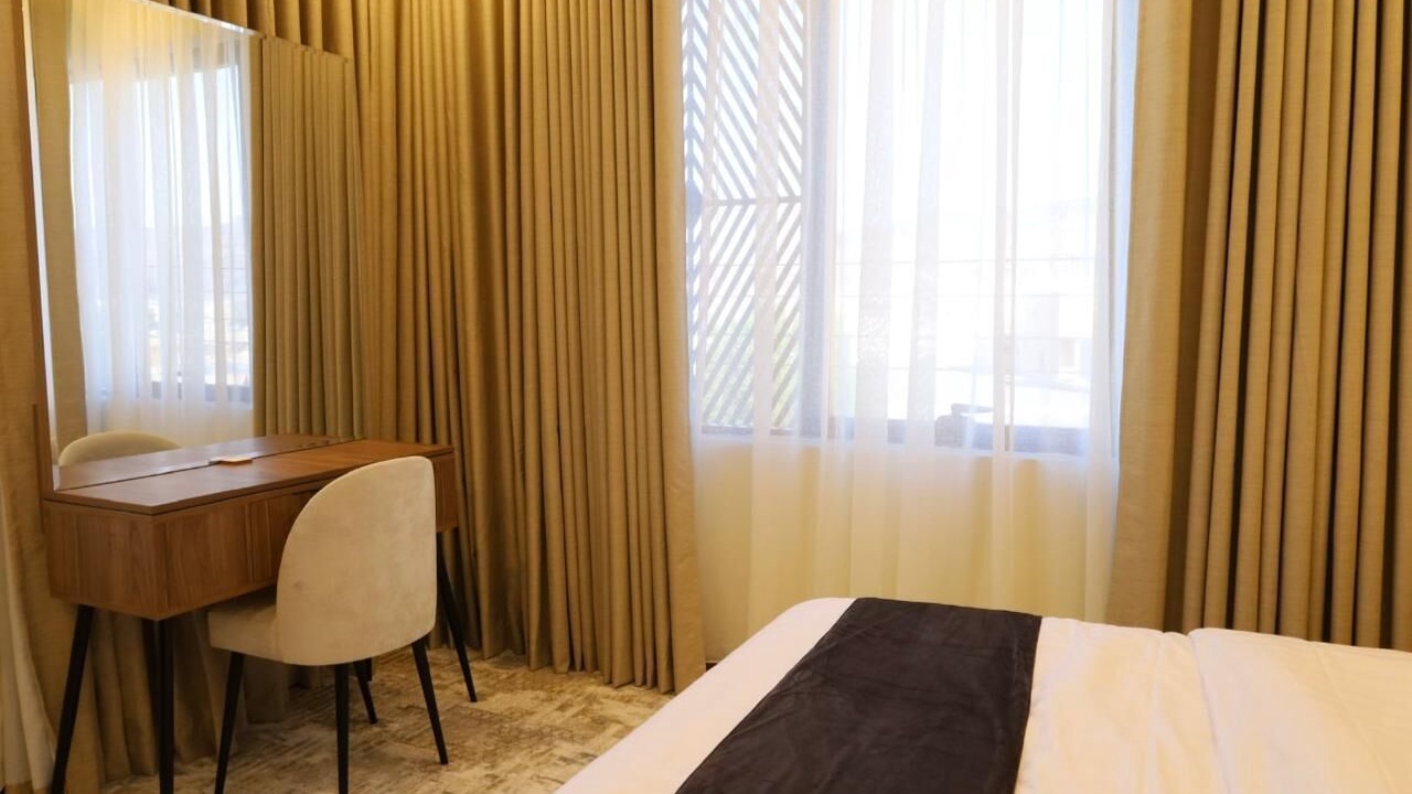 Photo of Bedroom in AlUla
