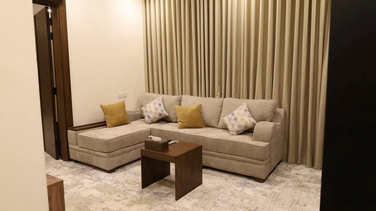 Photo of Livingroom in AlUla