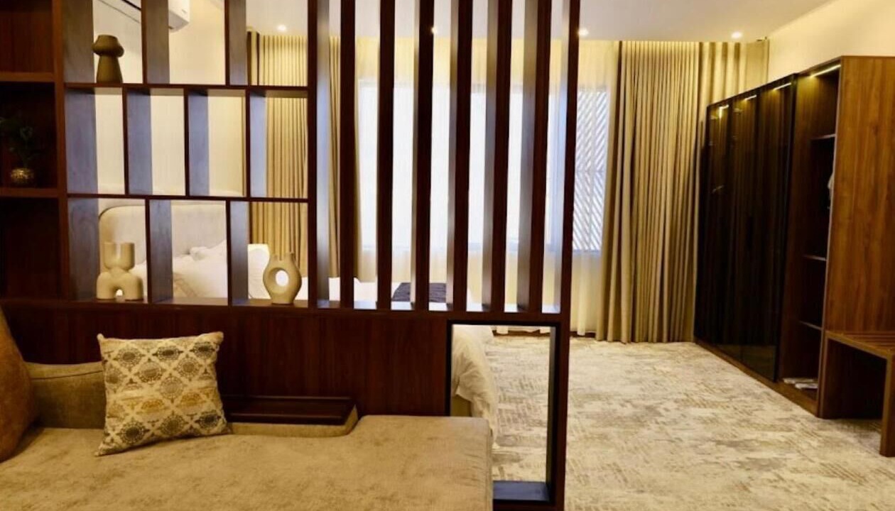 Photo of Bedroom in AlUla