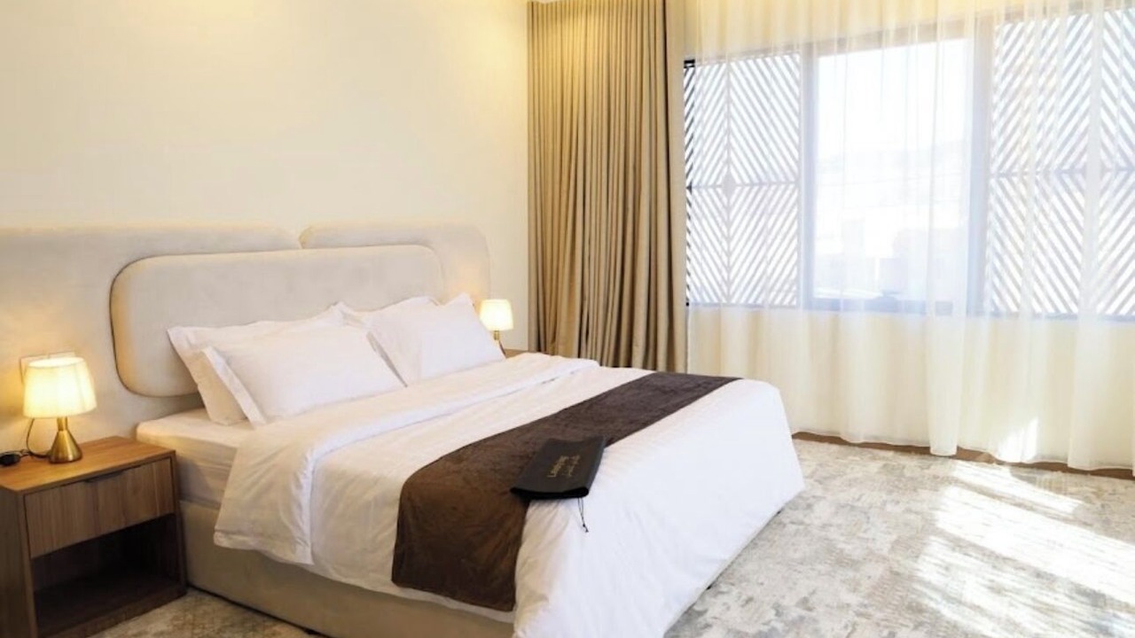 Photo of Bedroom in AlUla