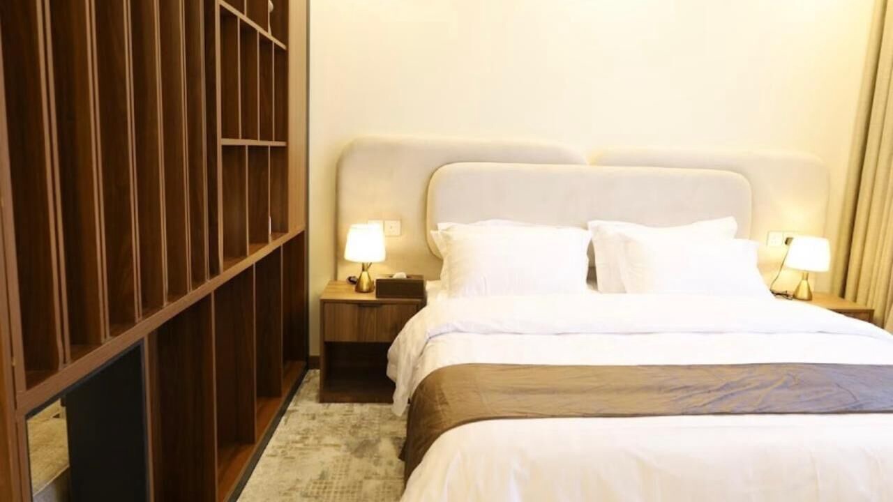 Photo of Bedroom in AlUla