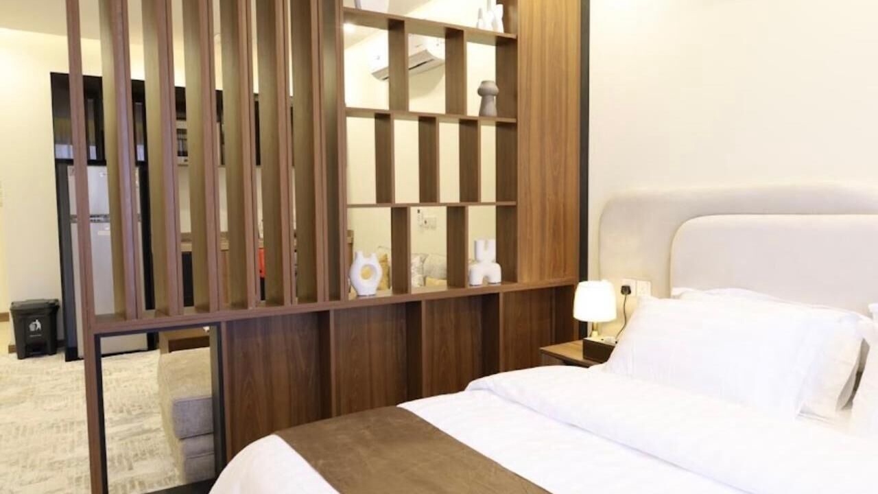Photo of Bedroom in AlUla