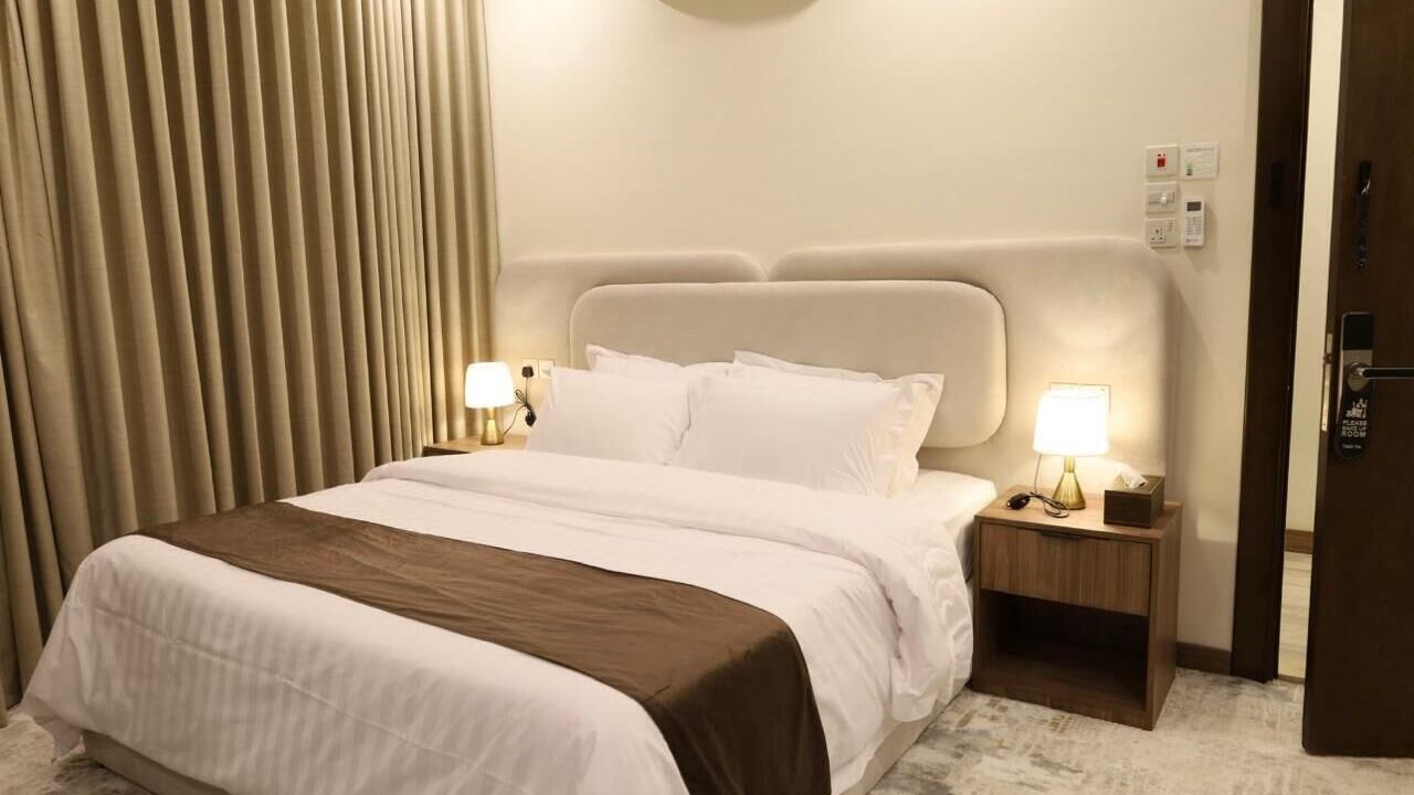 Photo of Bedroom in AlUla