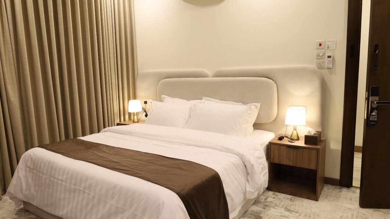 Photo of Bedroom in AlUla