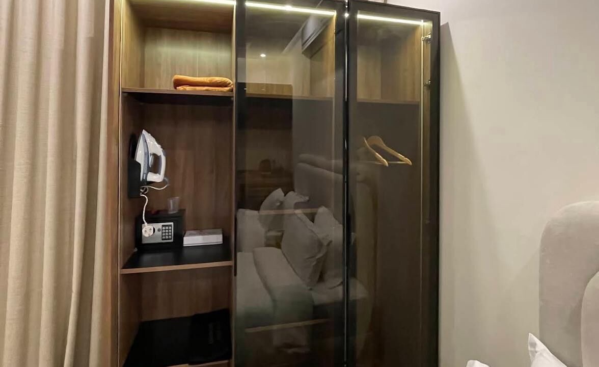 Photo of Bedroom in AlUla