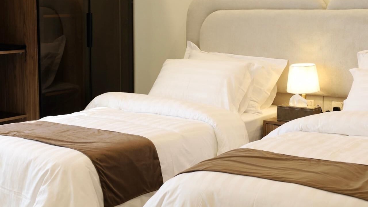 Photo of Bedroom in AlUla