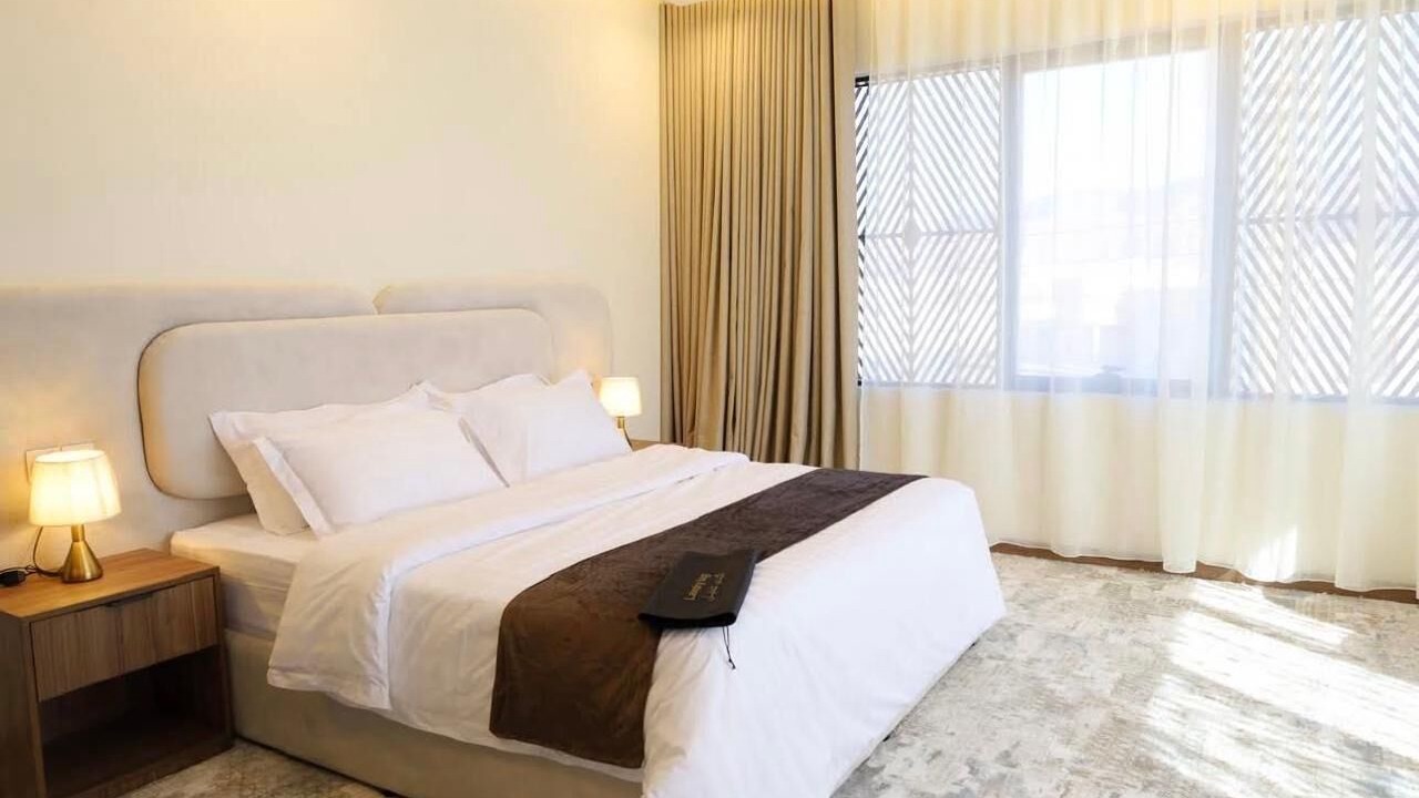 Photo of Bedroom in AlUla