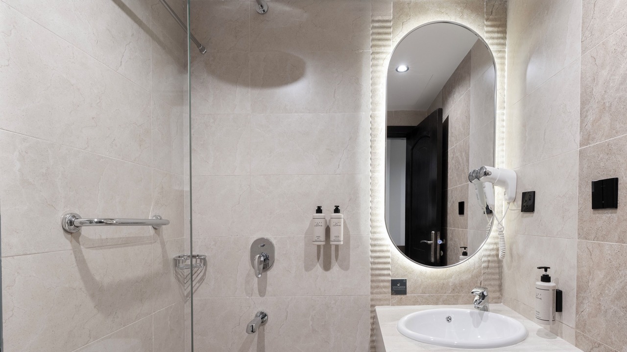Photo of Bathroom in Mizail