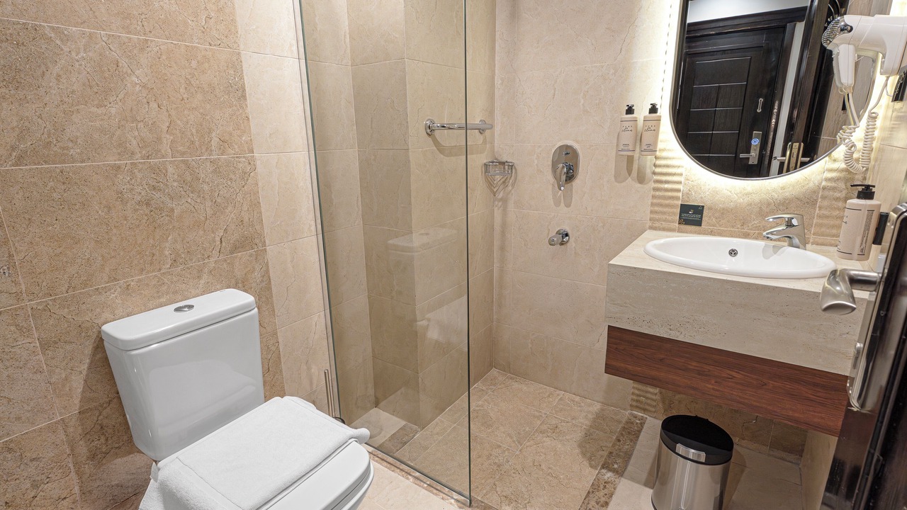 Photo of Bathroom in Mizail