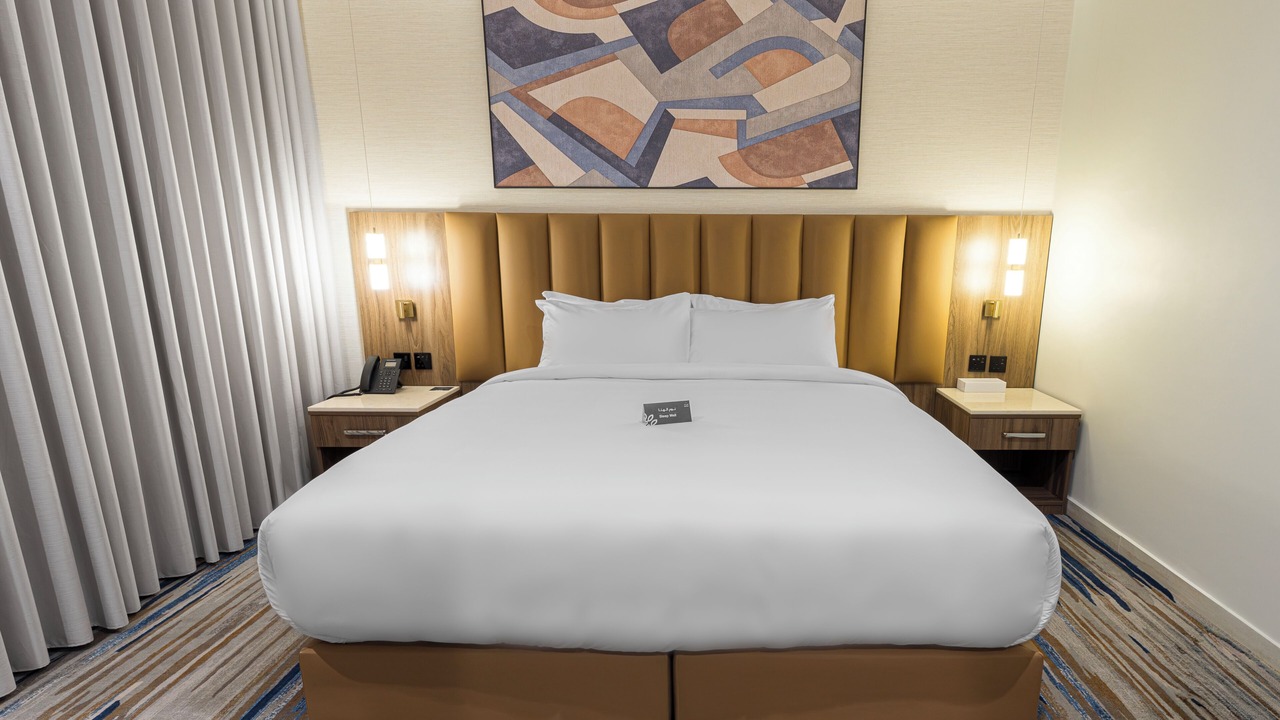 Photo of Bedroom in Mizail
