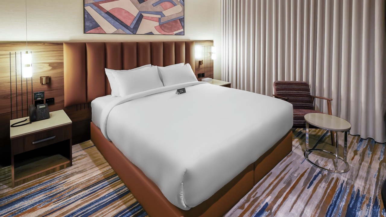 Photo of Bedroom in Mizail