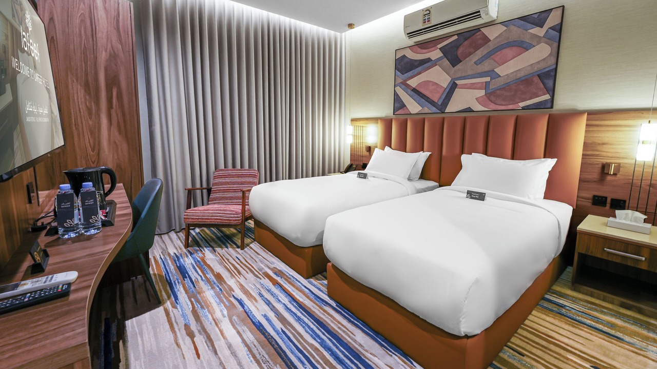 Photo of Bedroom in Mizail