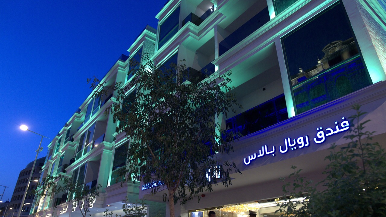 Photo of Outdoor in Al Olaya District